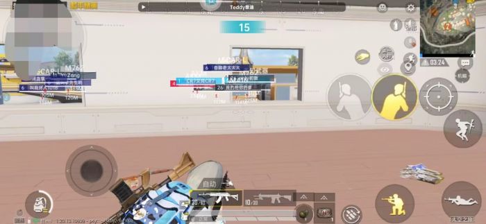 和平精英需要关辅助瞄准吗（和平精英到底要开辅助瞄准吗）