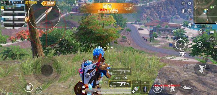 和平精英辅助的声音怎么调（和平精英辅助的声音怎么弄）